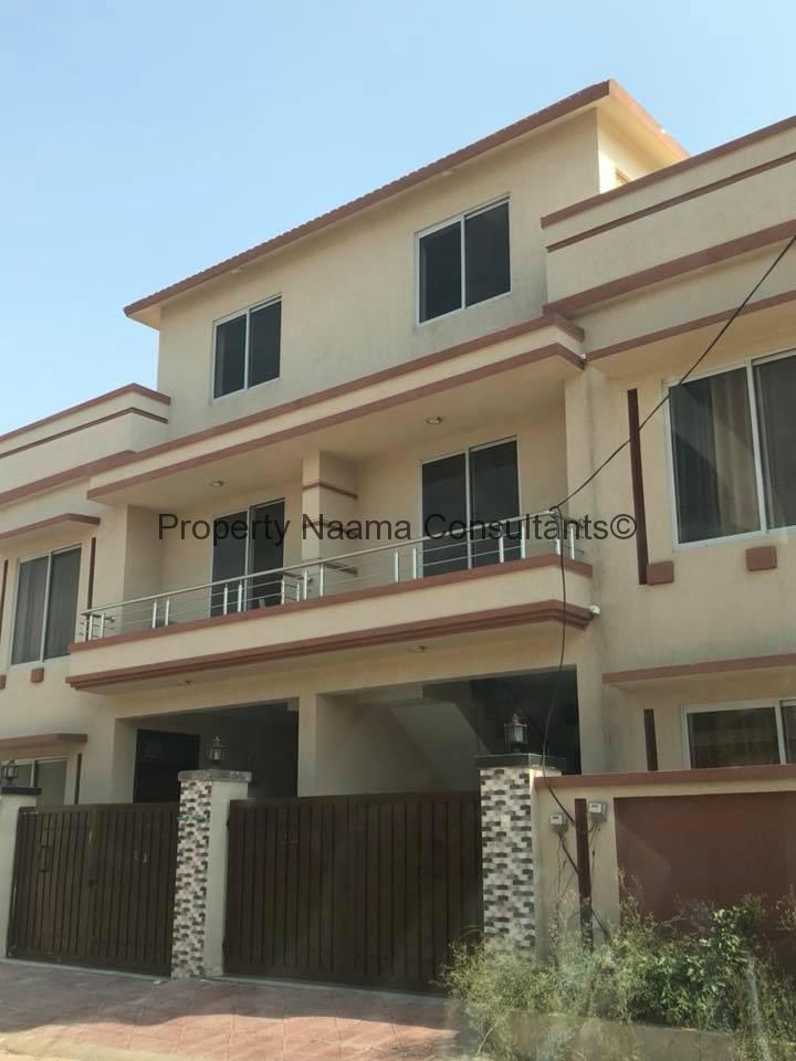 Green Villas Rawalpindi Phase 2 | Installments | Rose Valley | 5 Marla