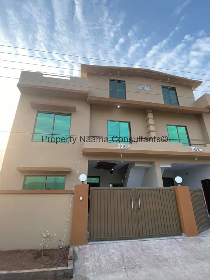 Green Villas Rawalpindi Phase 2 | Installments | Rose Valley | 5 Marla