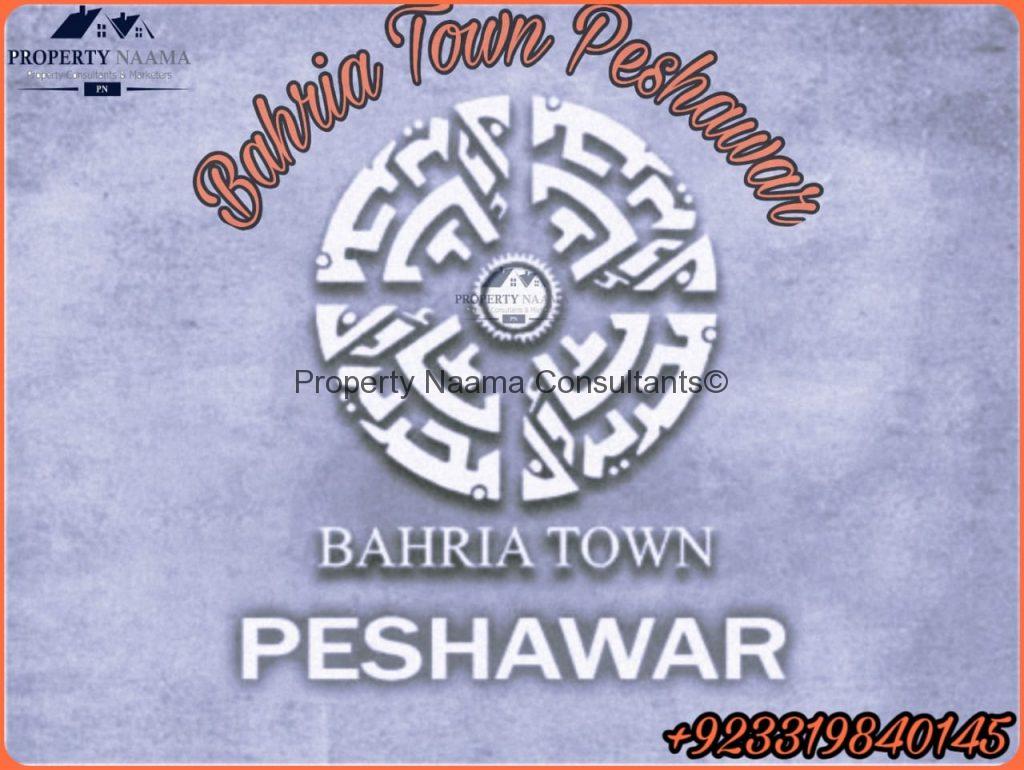 Bahria Town Peshawar - Latest Updates 2020