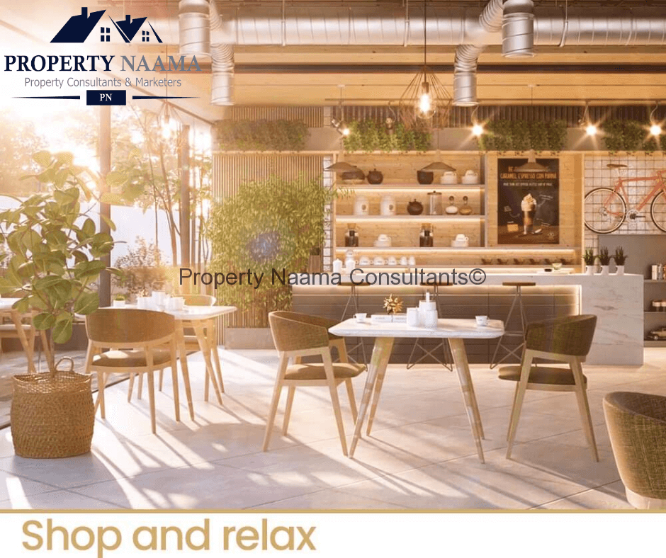 Builders Mall Islamabad ,Location, Prices and Payment Plan