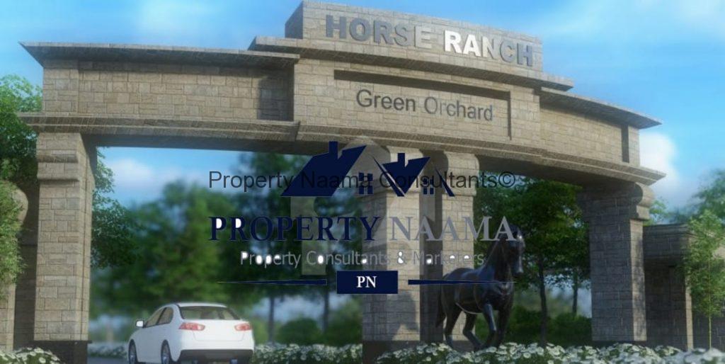 Green Orchard Farms Islamabad , Location and Prices