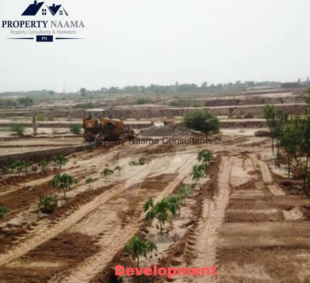 Green Orchard Farms Islamabad , Location and Prices