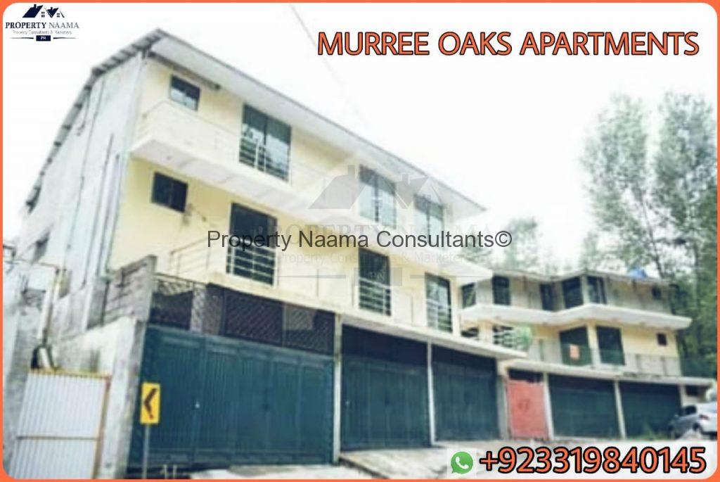 Murree Oaks Apartments , Location ,Prices and Payment Plan