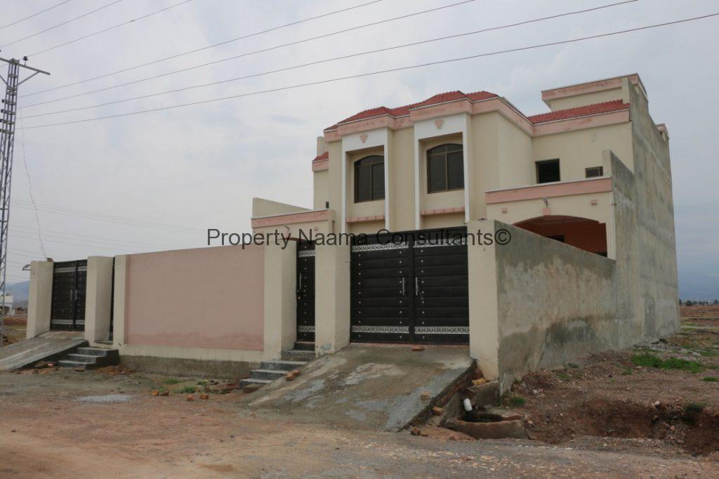 University Model Town Peshawar | Details, Location and Prices