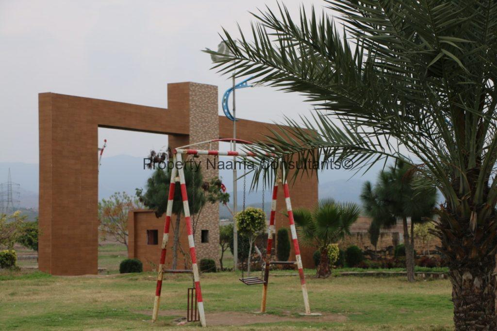 University Model Town Peshawar | Details, Location and Prices