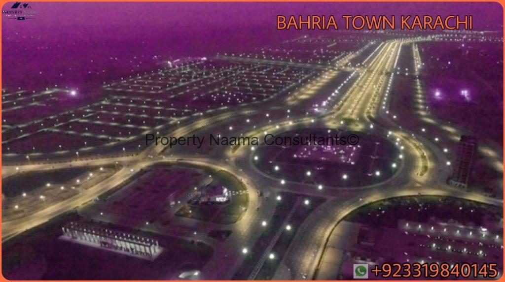 Bahria Town Karachi - Updated Details 2020 | Location | Payment Plan