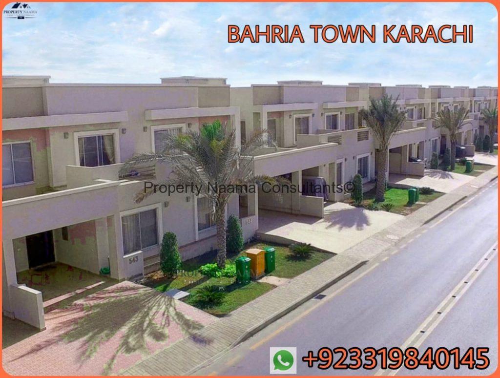 Bahria Town Karachi - Updated Details 2020 | Location | Payment Plan