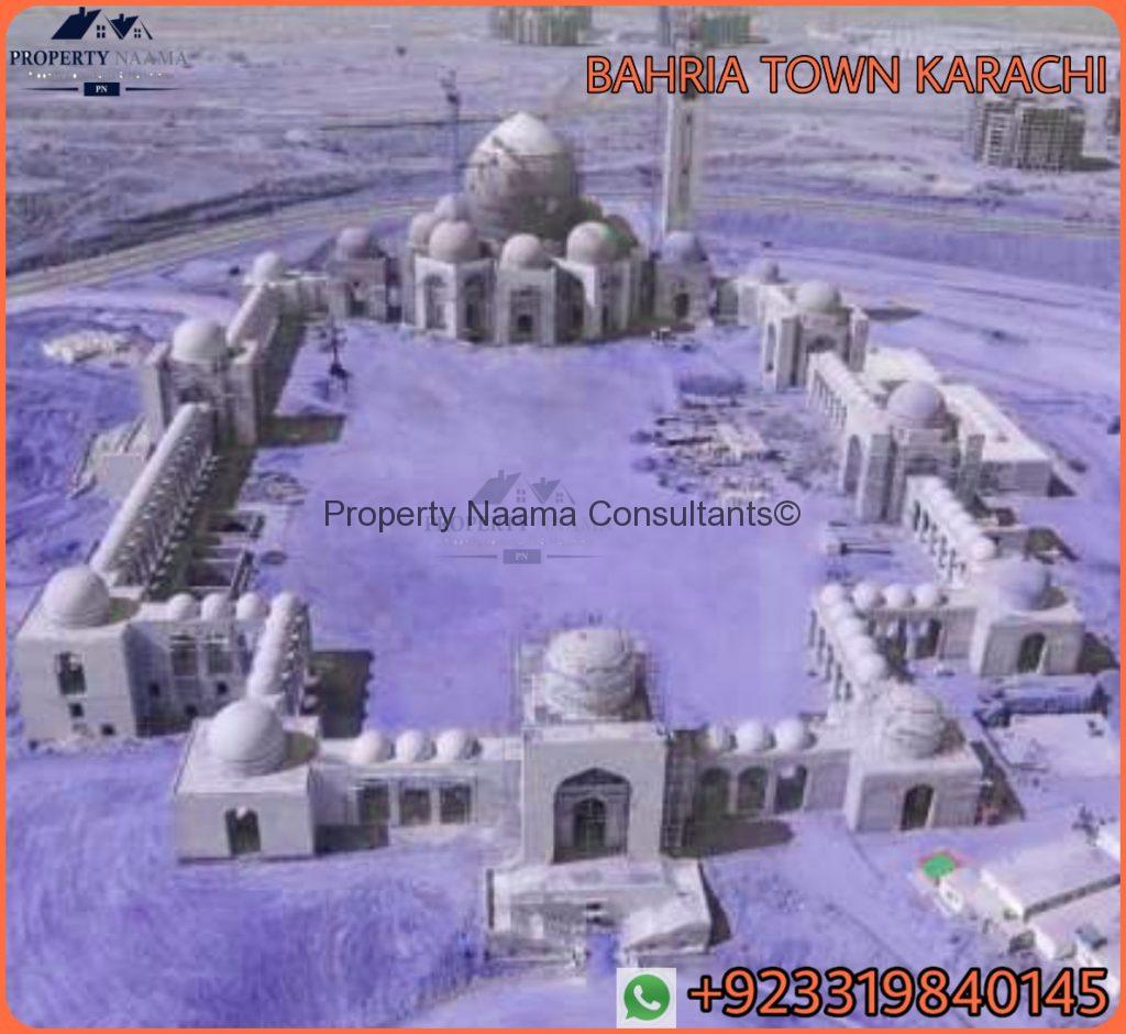 Bahria Town Karachi - Updated Details 2020 | Location | Payment Plan