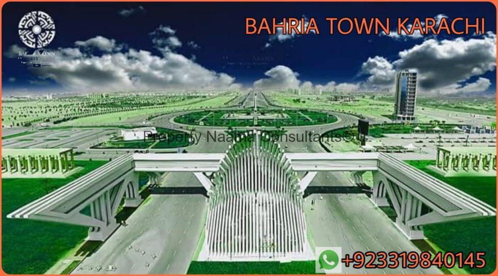 Bahria Town Karachi - Updated Details 2020 | Location | Payment Plan