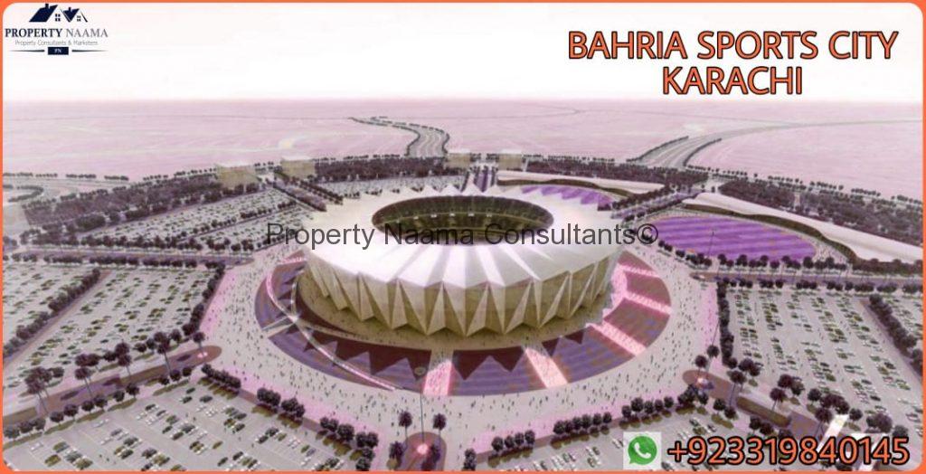 Bahria Town Karachi - Updated Details 2020 | Location | Payment Plan