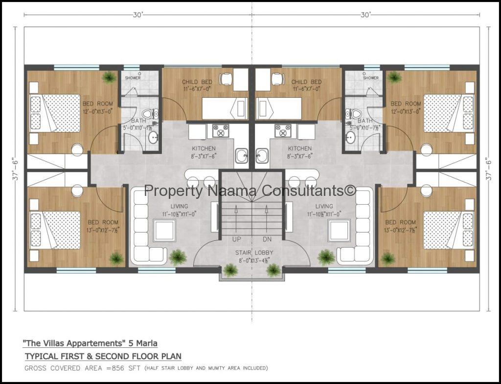 Capital Smart City Islamabad , Location , Map and Price