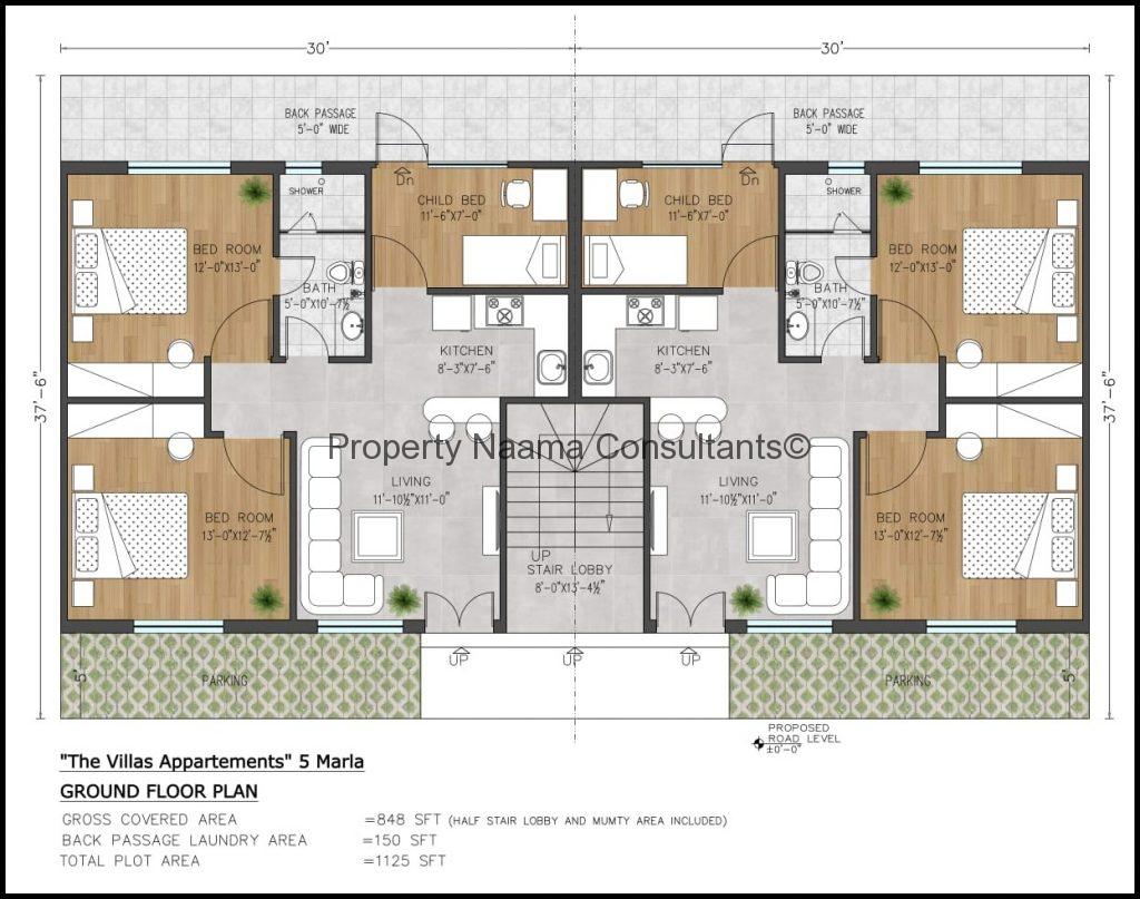 Capital Smart City Islamabad , Location , Map and Price