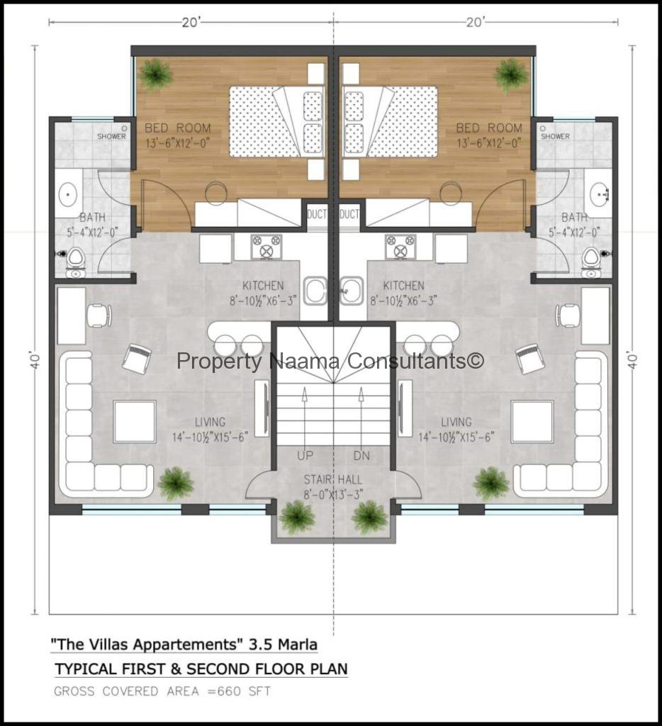 Capital Smart City Islamabad , Location , Map and Price