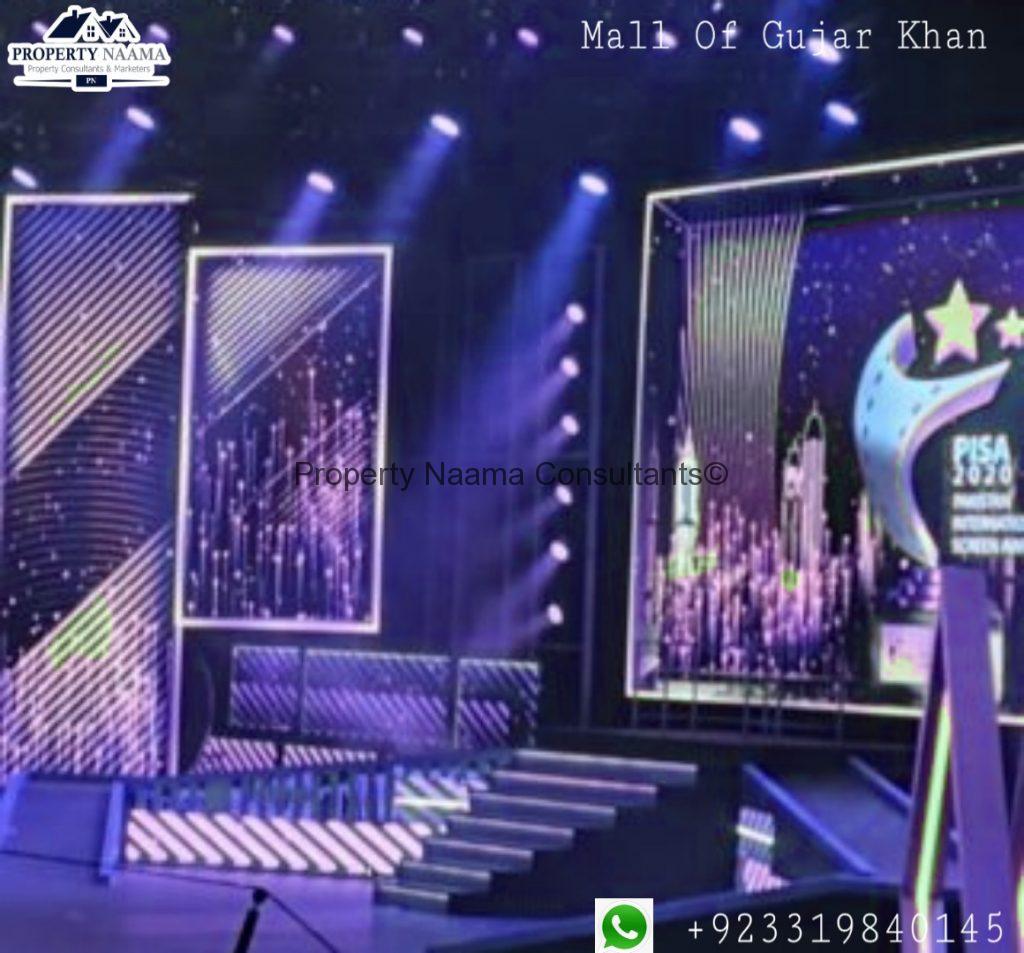 Mall of Gujar Khan Rawalpindi | Details, Location, Prices, Installments