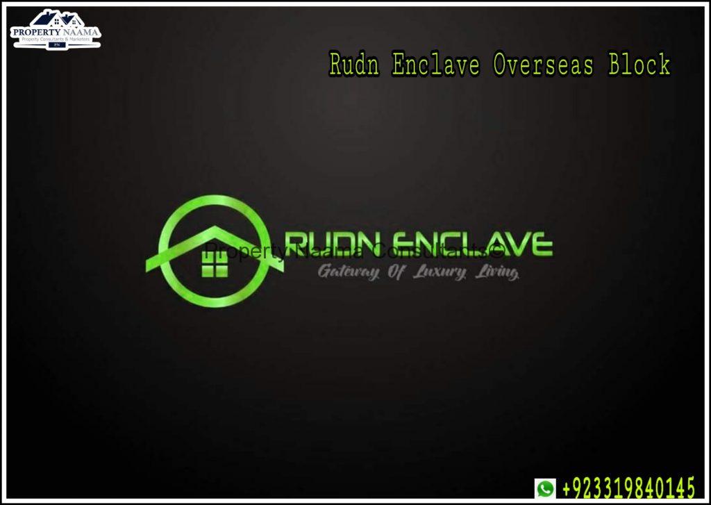 Rudn Enclave Overseas Block | Details, Location, Prices