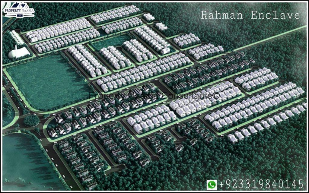 Rahman Enclave Islamabad Launching Soon | Location, Prices, All Details