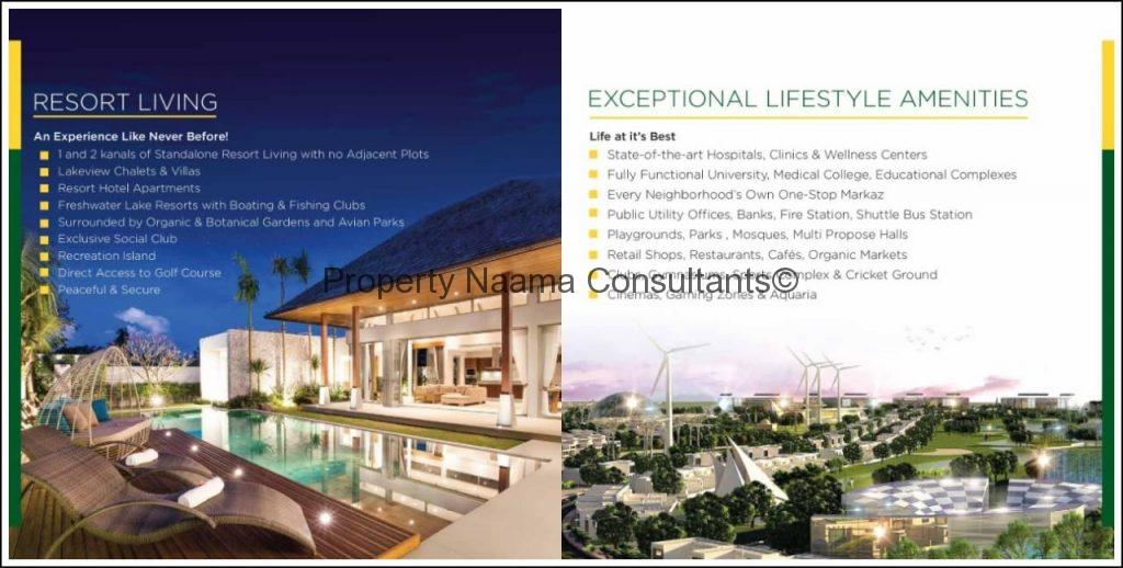 Mivida City Islamabad | All Details, Location, Prices, Payment Plan