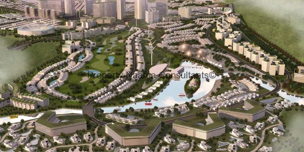 Mivida City Islamabad Housing Scheme | All Details, Location, Prices