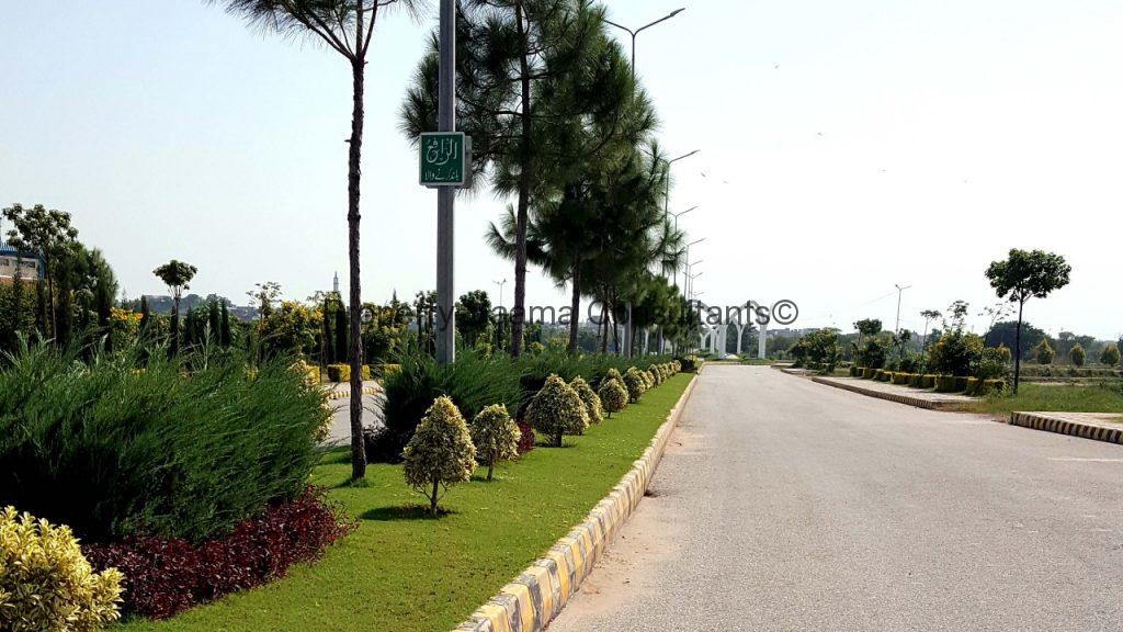 Rahman Enclave Islamabad Launching Soon | Location, Prices, All Details