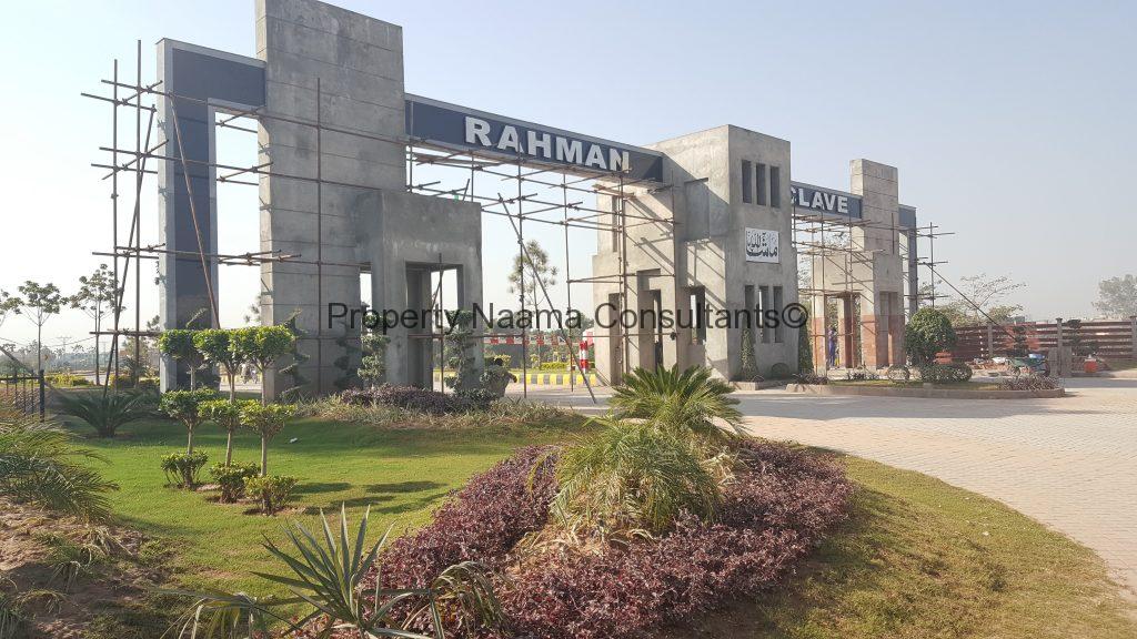 Rahman Enclave Islamabad Launching Soon | Location, Prices, All Details