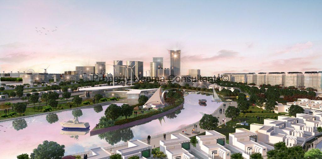 Mivida City Islamabad Housing Scheme | All Details, Location, Prices