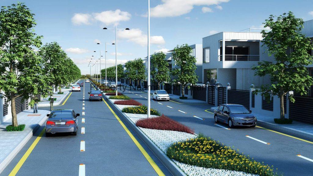 Mivida City Islamabad Housing Scheme | All Details, Location, Prices
