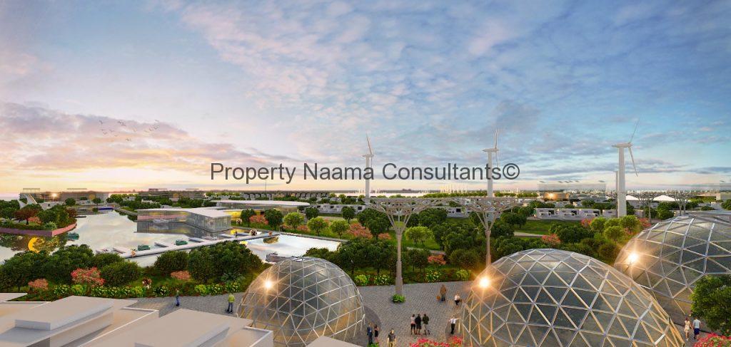 Mivida City Islamabad Housing Scheme | All Details, Location, Prices