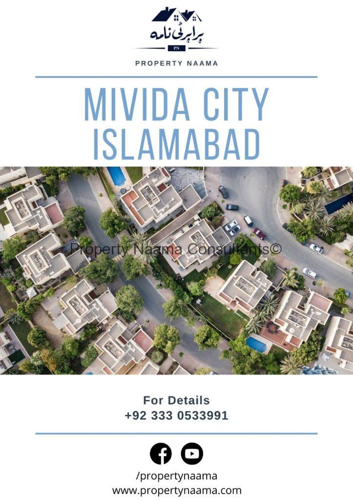 Capital Smart City Vs Mivida Islamabad | Best One? | Complete Comparison