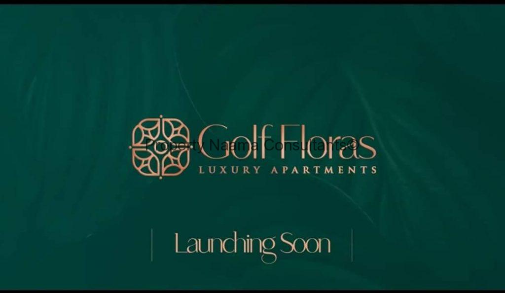 Golf Floras Luxury Apartments | Details | Location, Prices, Payment Plan