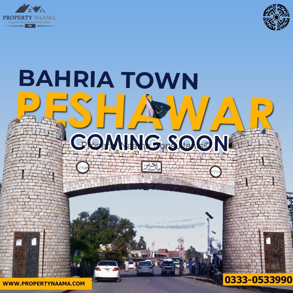 All About Bahria Town Peshawar | Details, Complete Overview