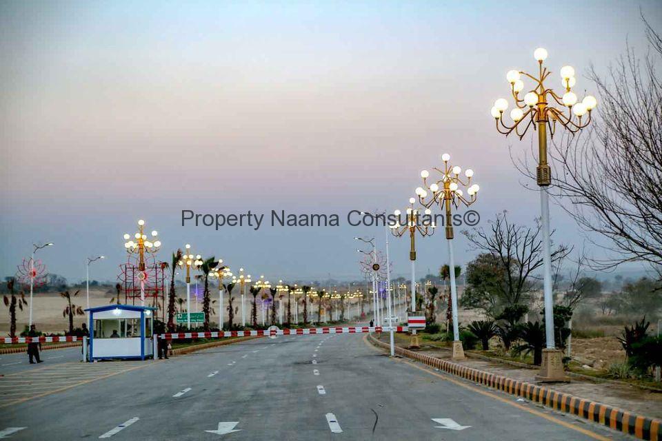NOVA City Islamabad | All Details, Booking & Prices