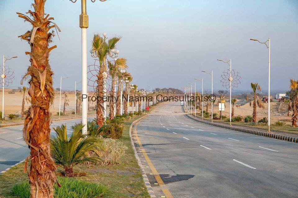 NOVA City Islamabad | All Details, Booking & Prices