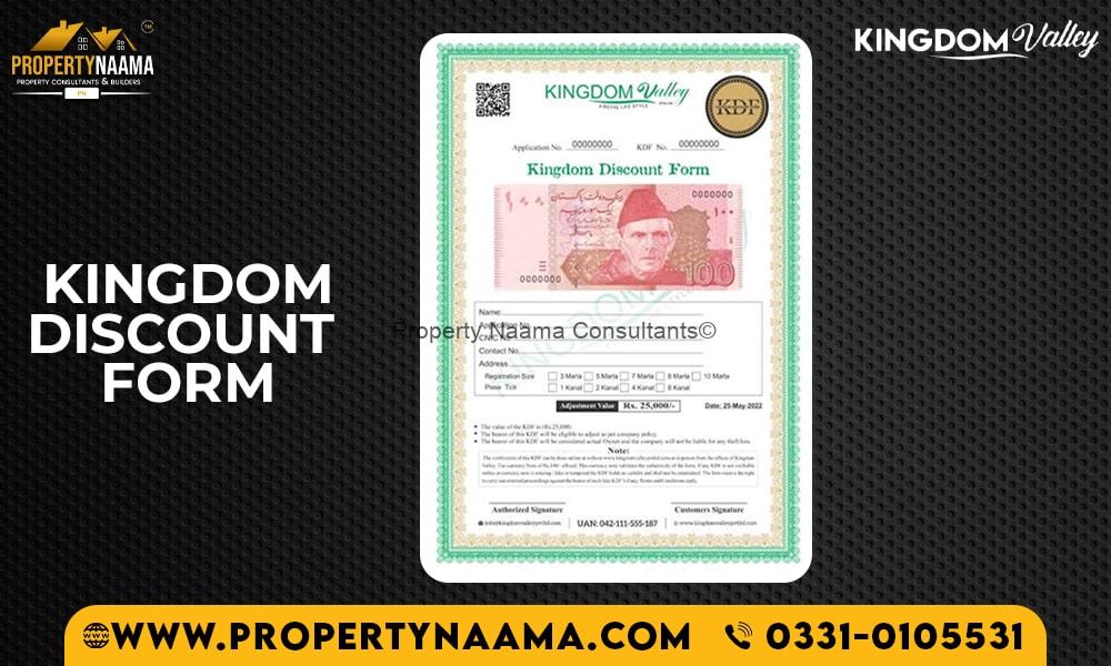 Kingdom Valley Islamabad | location | Map | Overview | Payment plan