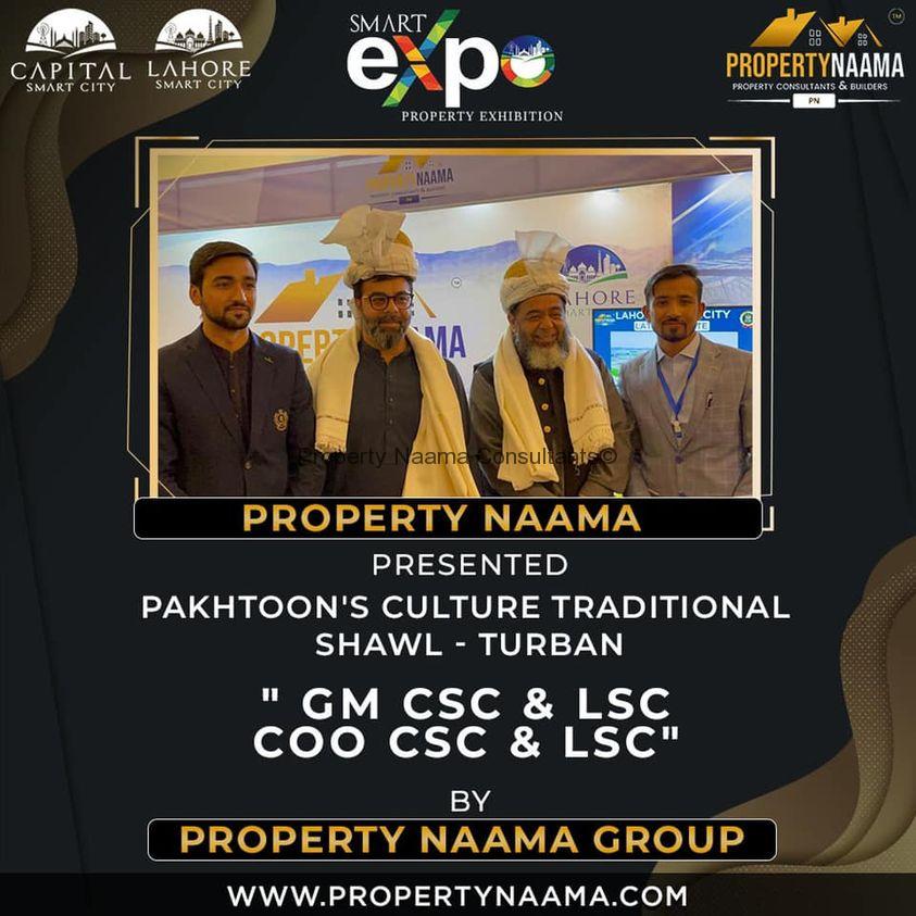 Smart Expo At Pearl Continental Peshawar