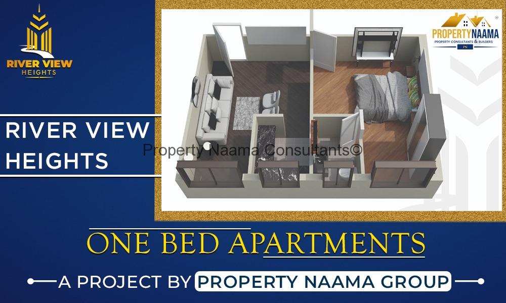 River View Heights Bahria Town Rawalpindi - A Project by Property Naama