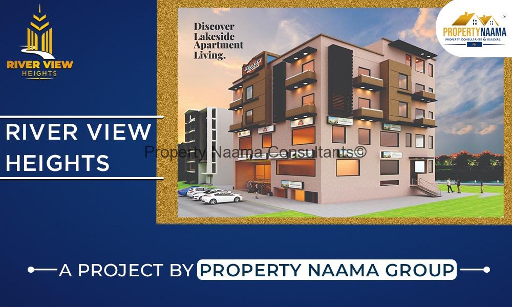 River View Heights Bahria Town Rawalpindi - A Project by Property Naama