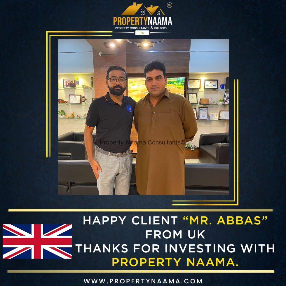Client Reviews - About Property Naama Group | Real Estate Expert