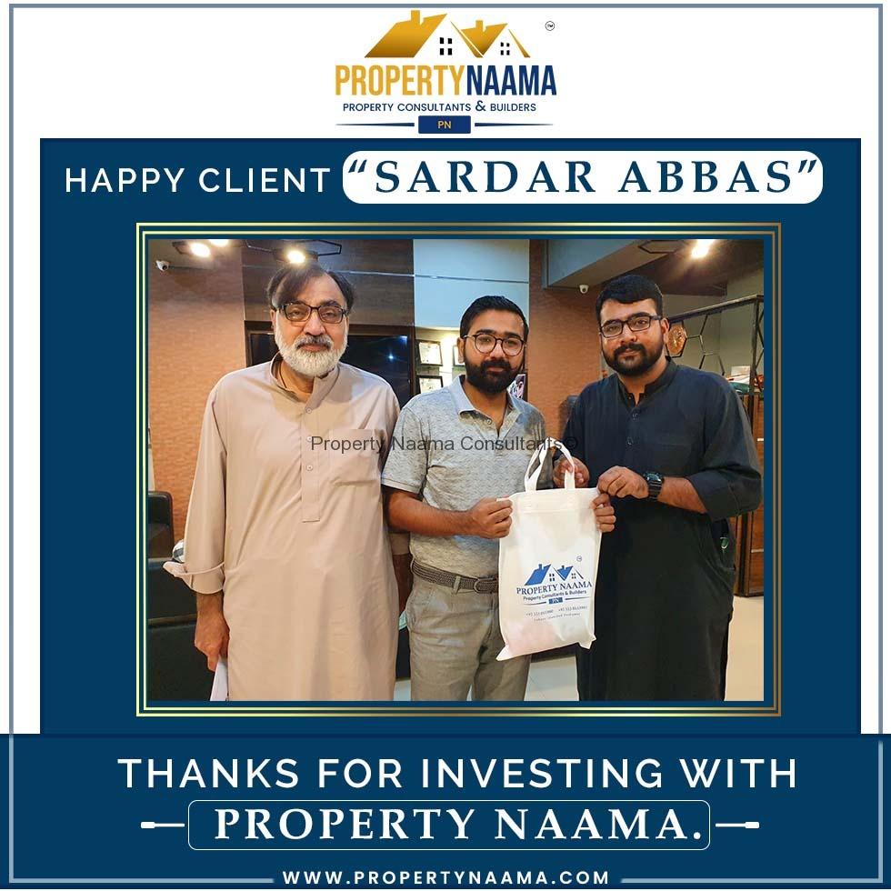 Client Reviews - About Property Naama Group | Real Estate Expert