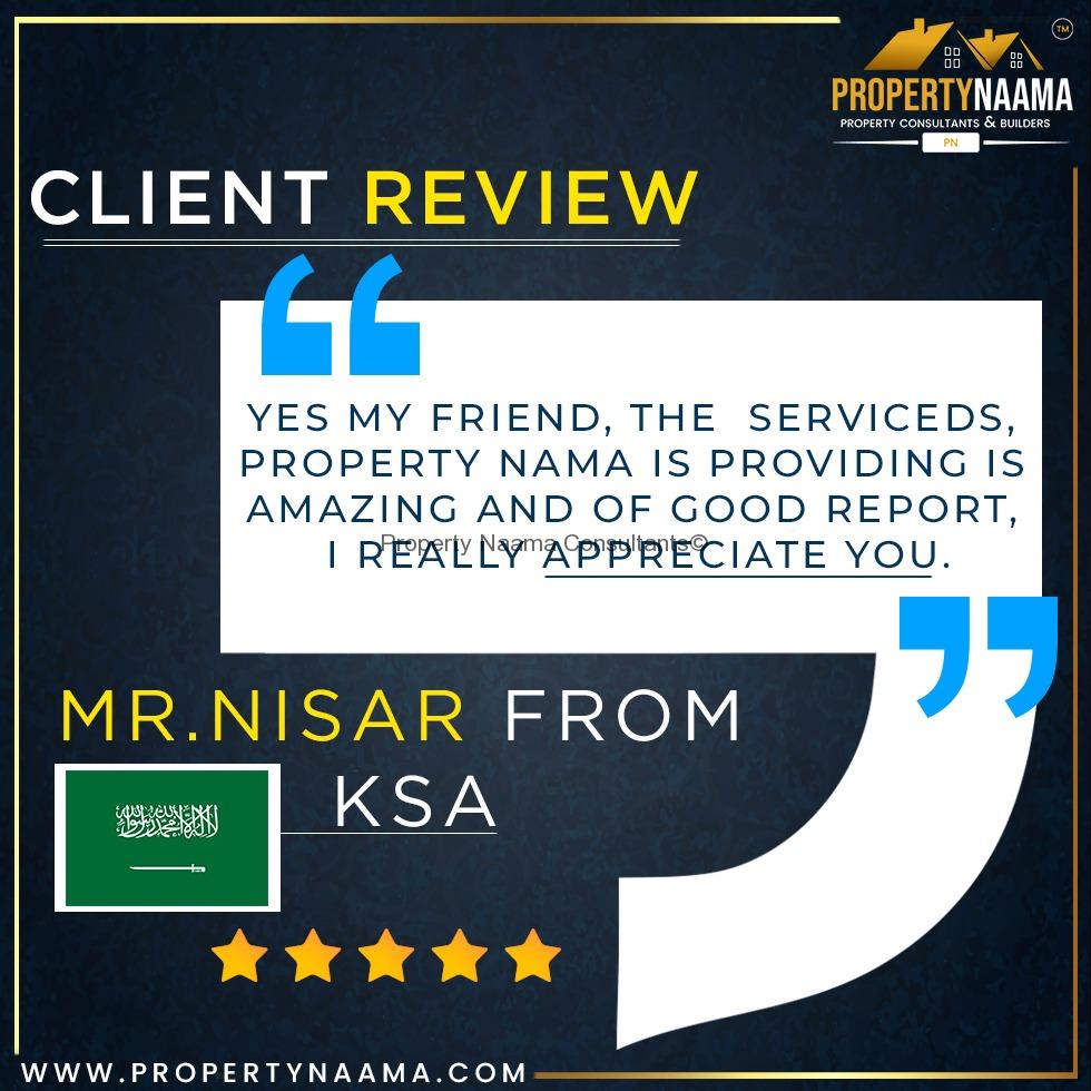 Client Reviews - About Property Naama Group | Real Estate Expert