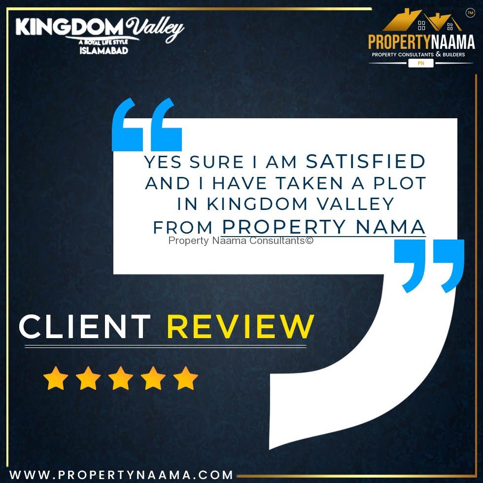 Client Reviews - About Property Naama Group | Real Estate Expert