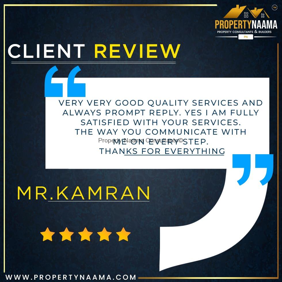 Client Reviews - About Property Naama Group | Real Estate Expert