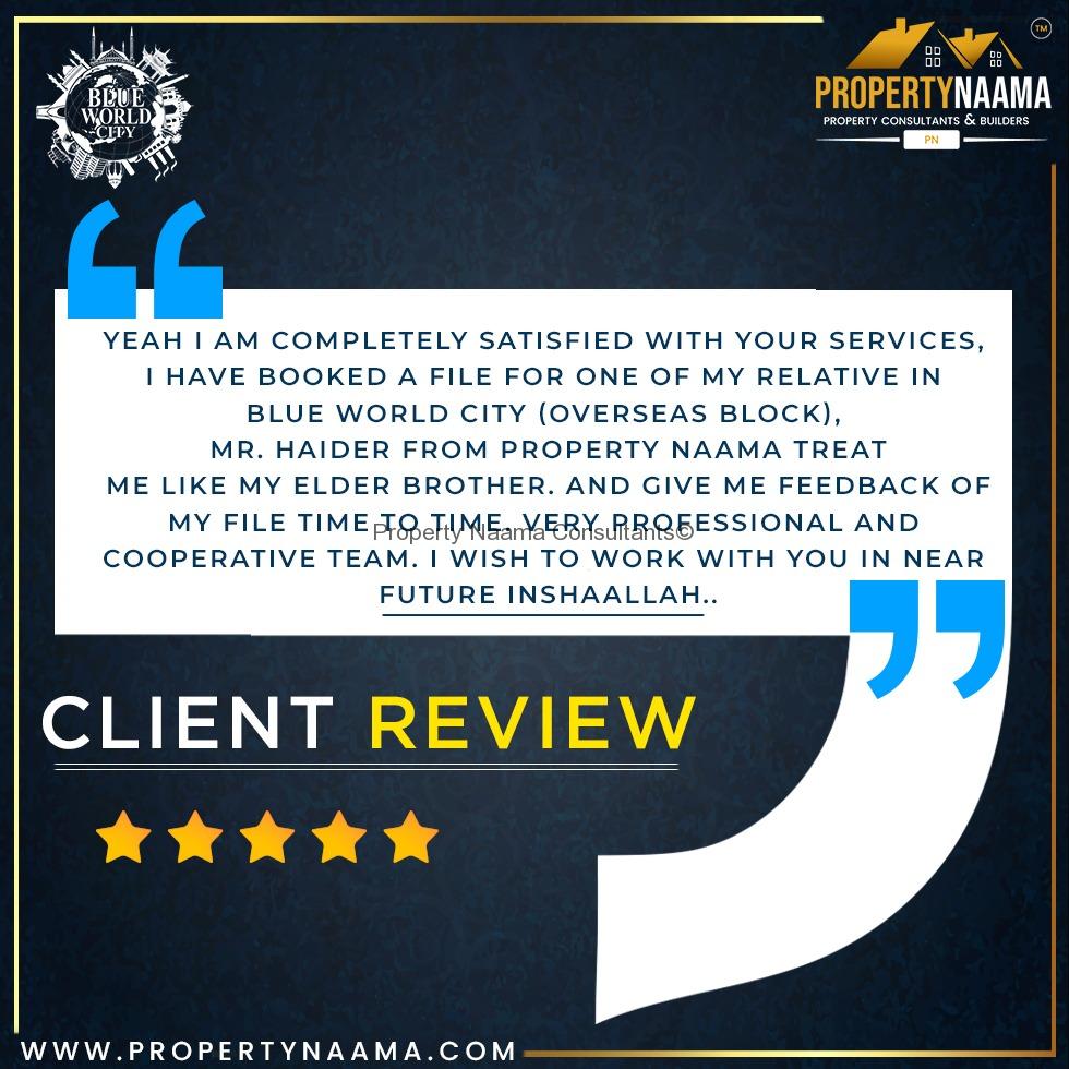 Client Reviews - About Property Naama Group | Real Estate Expert