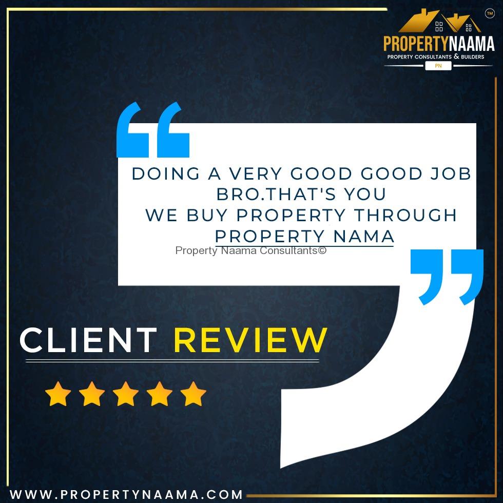 Client Reviews - About Property Naama Group | Real Estate Expert