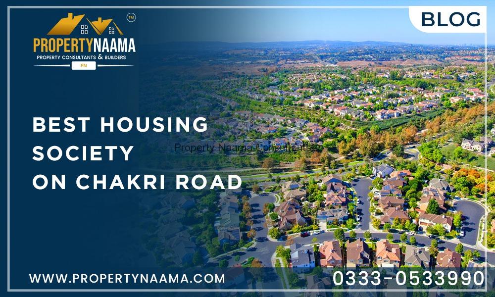 Chakri Road Best Housing Society | Overview