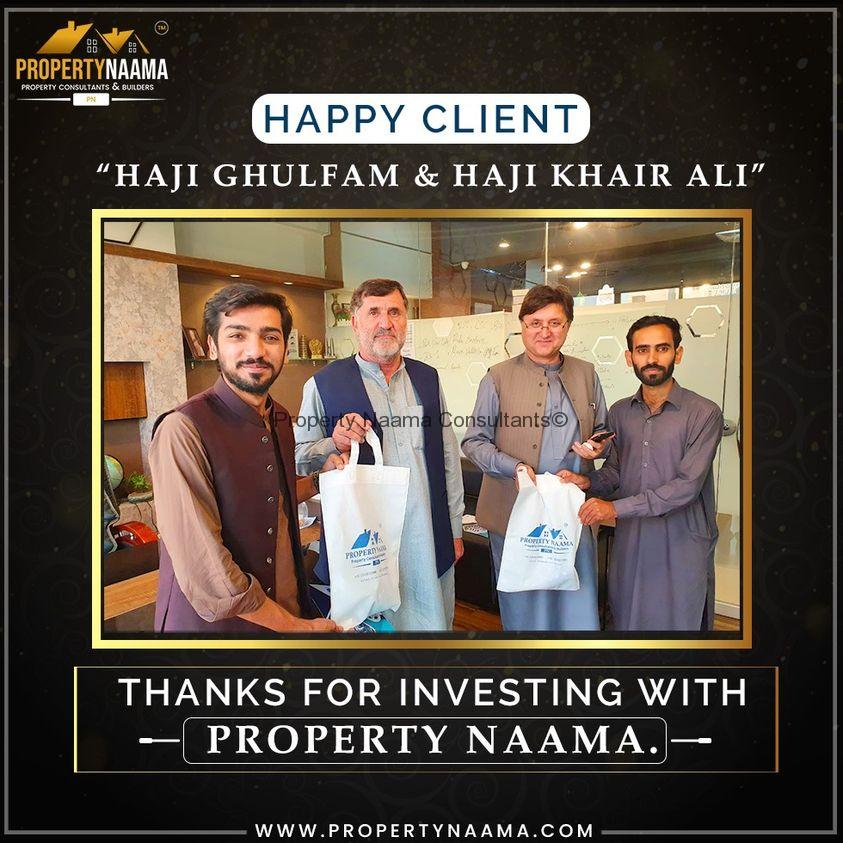 Client Reviews - About Property Naama Group | Real Estate Expert
