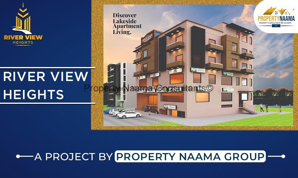 Property Naama Own Projects
