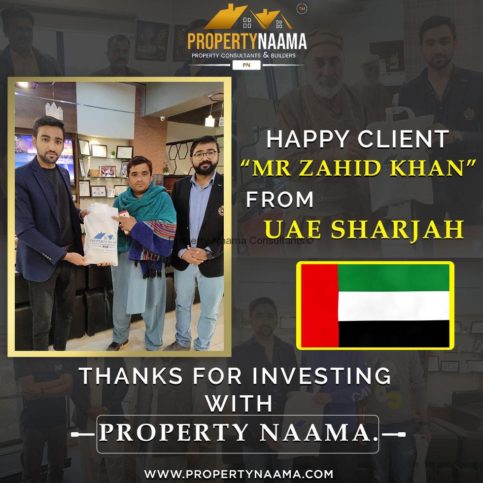 Client Reviews - About Property Naama Group | Real Estate Expert