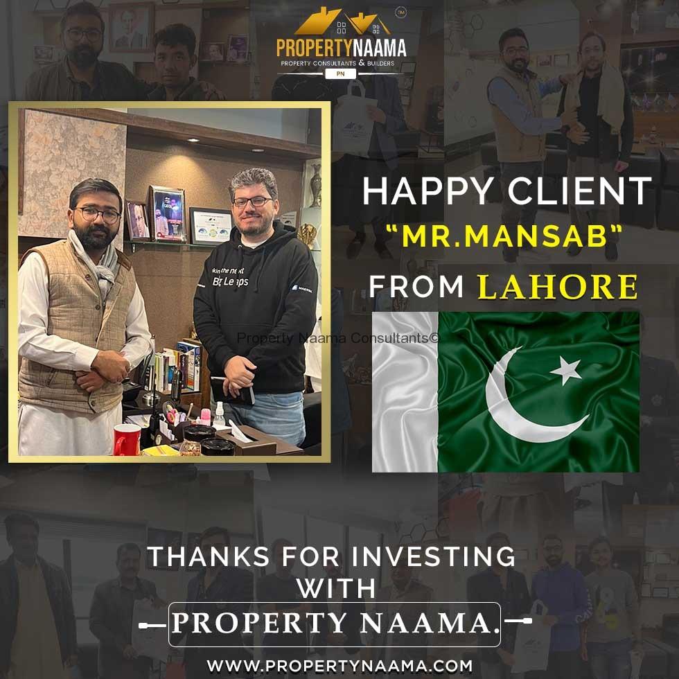 Client Reviews - About Property Naama Group | Real Estate Expert