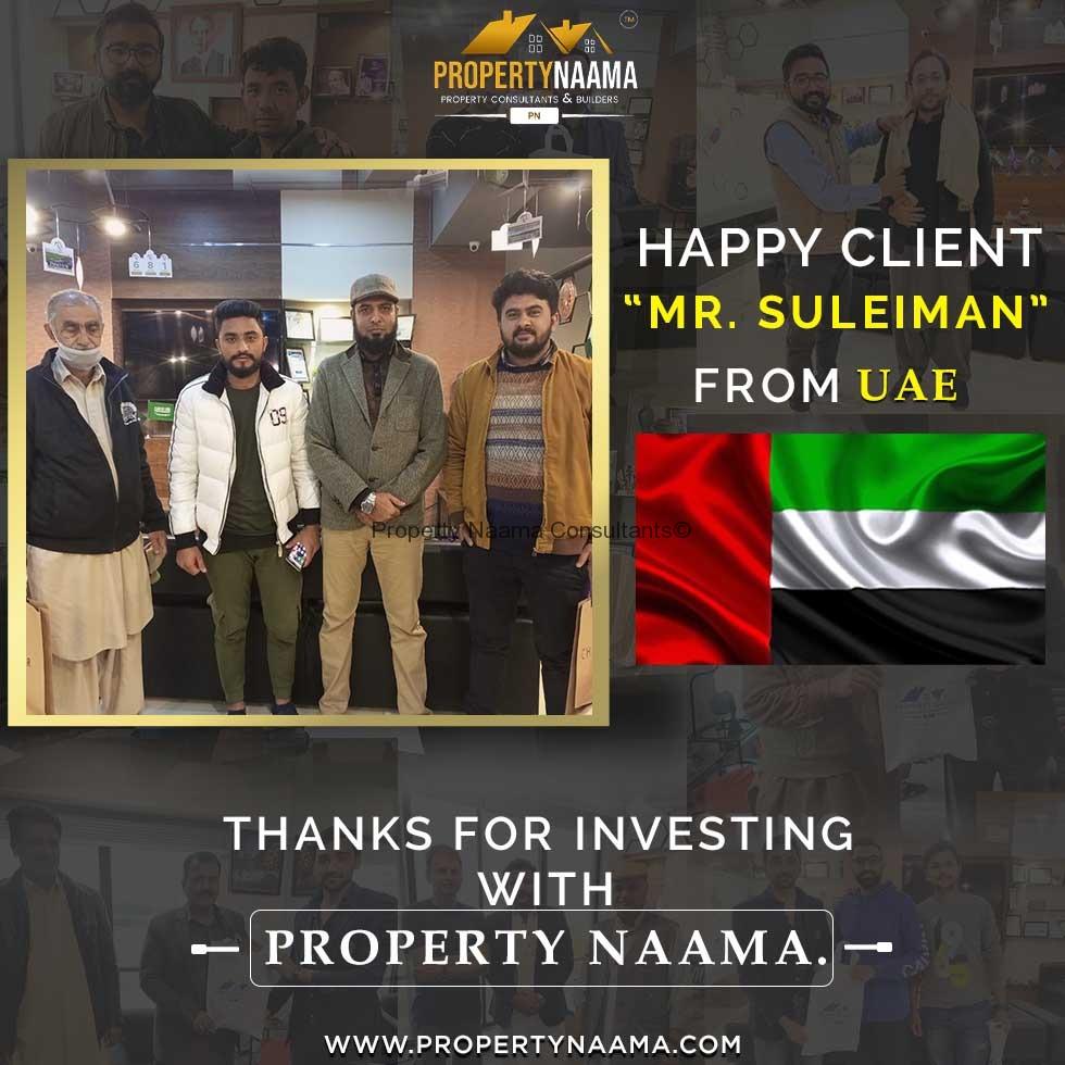 Client Reviews - About Property Naama Group | Real Estate Expert