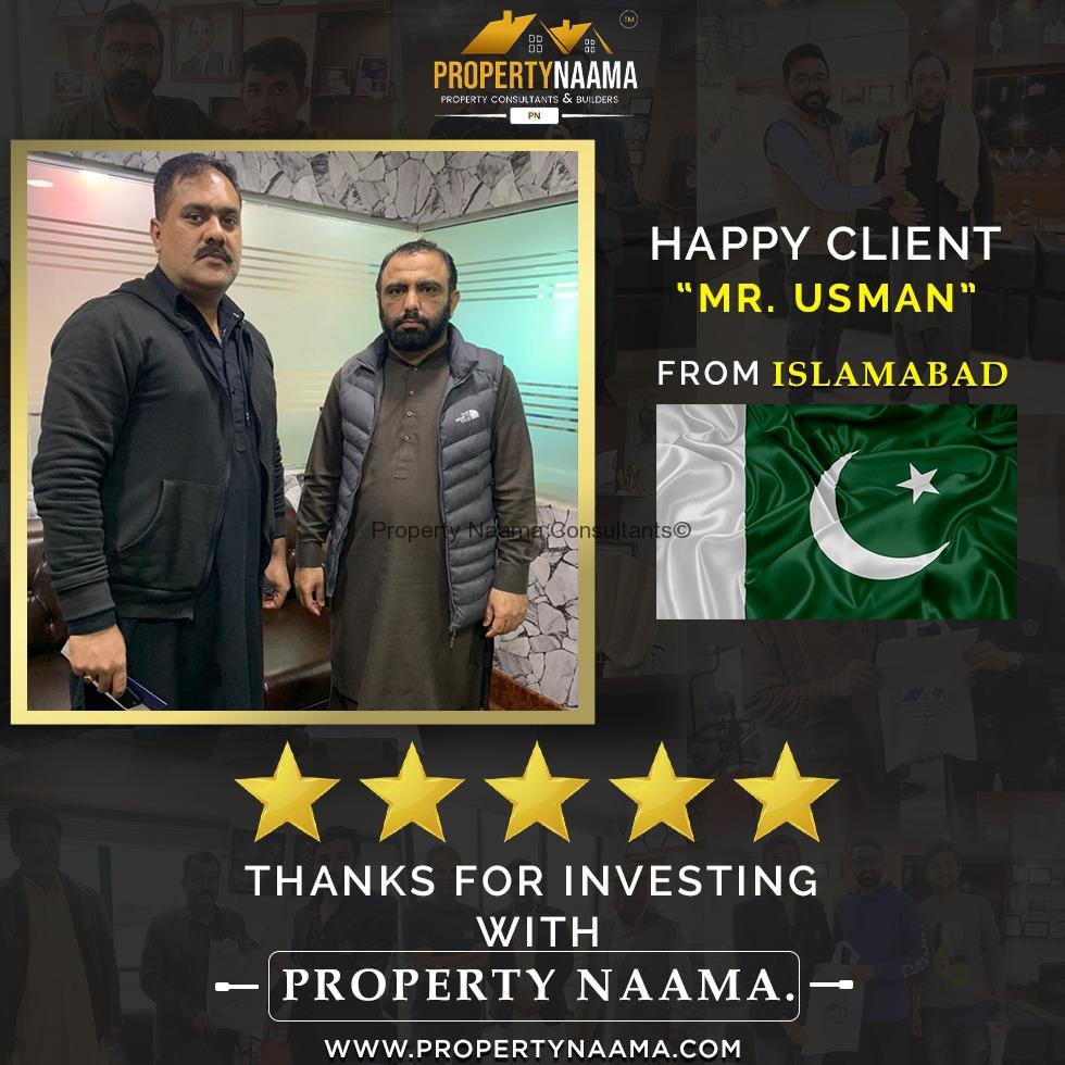 Client Reviews - About Property Naama Group | Real Estate Expert